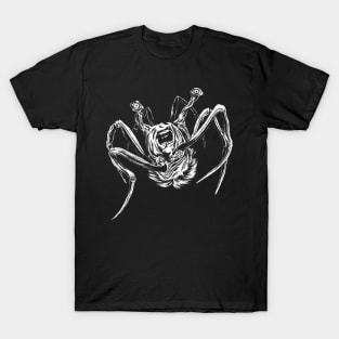 The Thing Spider Head T-Shirt